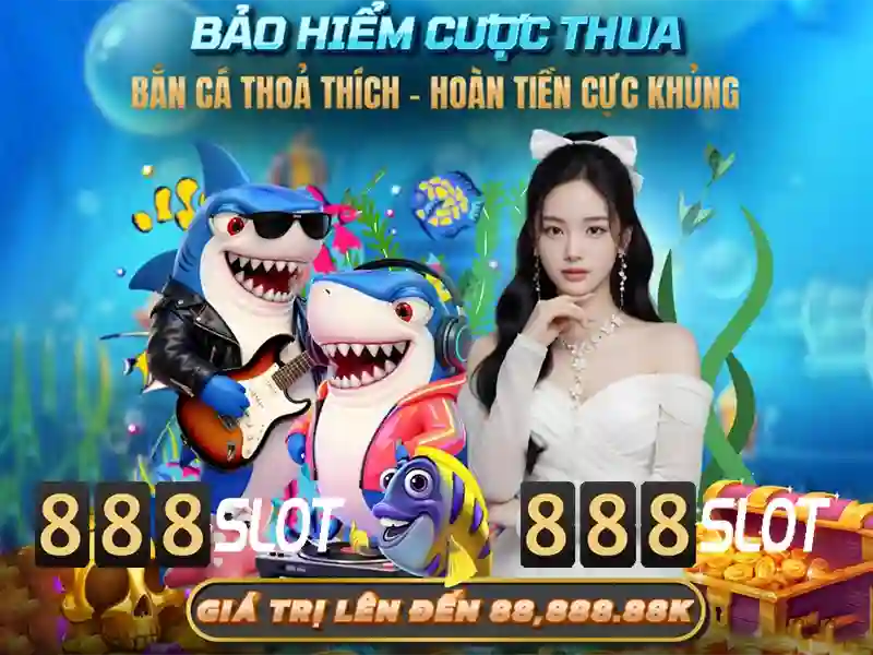 slot tambang 888 – Tổng quan và giá trị nổi bật