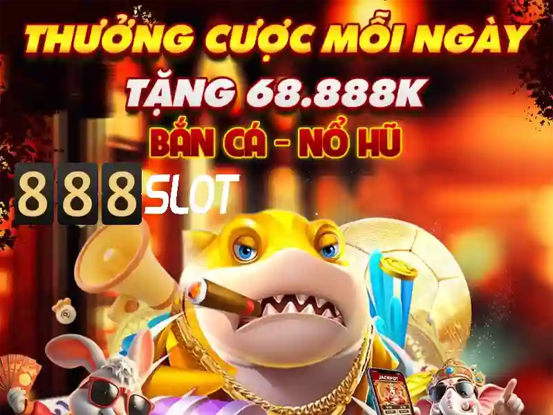 auto slot 888 – Tổng quan và trải nghiệm tối ưu
