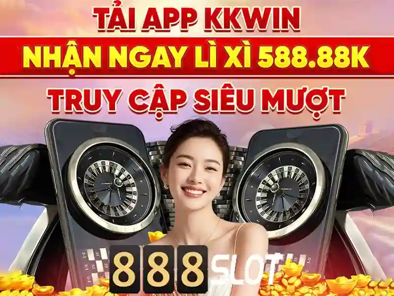 888slot - Đánh giá nền tảng trò chơi slot trực tuyến