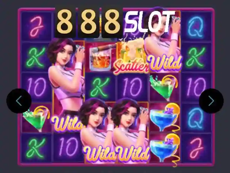 pro 888 slot – Tổng quan, trải nghiệm và đánh giá