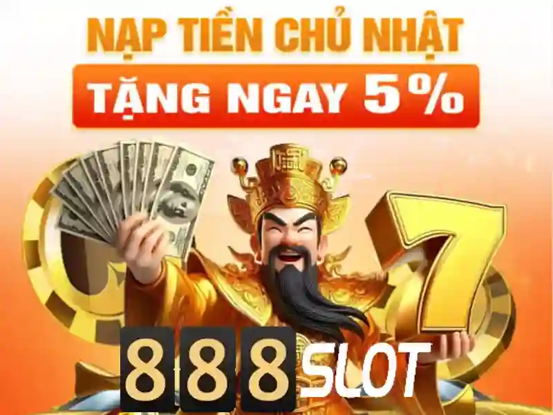 888 slot game app – trải nghiệm đỉnh cao cùng slot-888