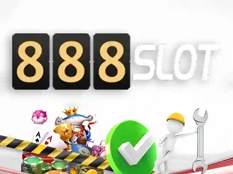 Đánh giá 888slot: Sân chơi slot trực tuyến an toàn và thú vị