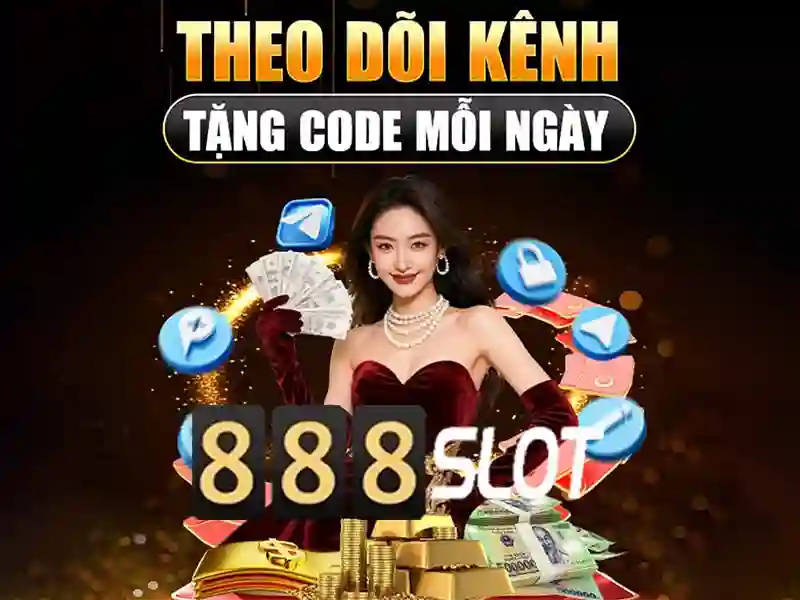 auto slot 888 – Tổng quan và trải nghiệm tối ưu