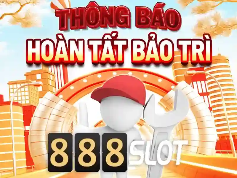 888slot - Tổng quan về nền tảng casino trực tuyến