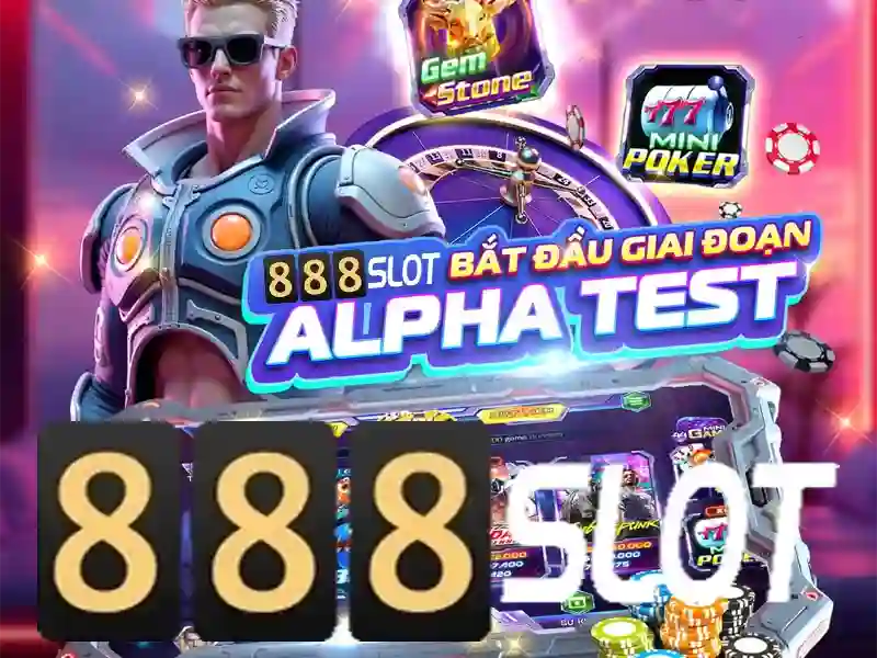 slot demo tambang 888: Khám phá trải nghiệm và đánh giá