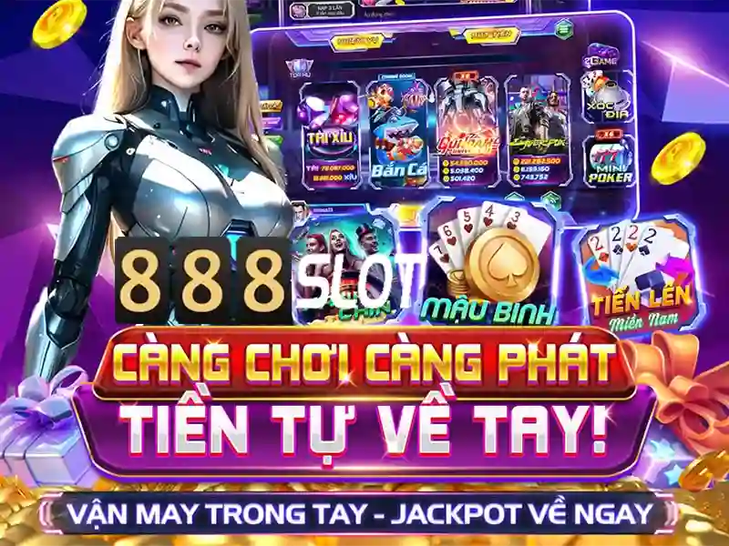 slot hub 888 – Nền tảng slot hub và mgm slot 888